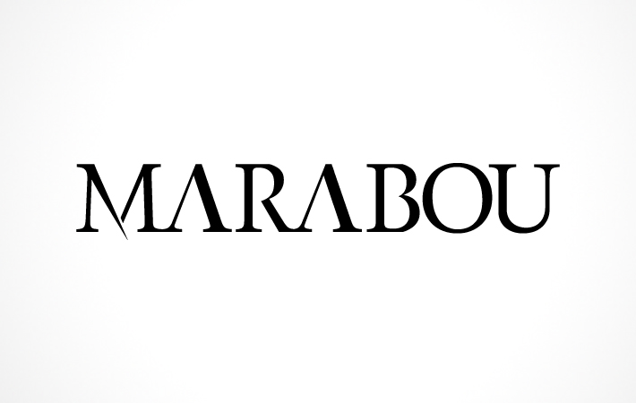 Marabou logo